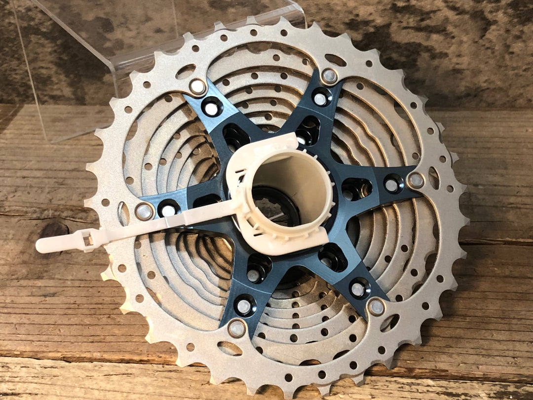 JU274 シマノ SHIMANO CS-HG800-11 スプロケット 11-34T
