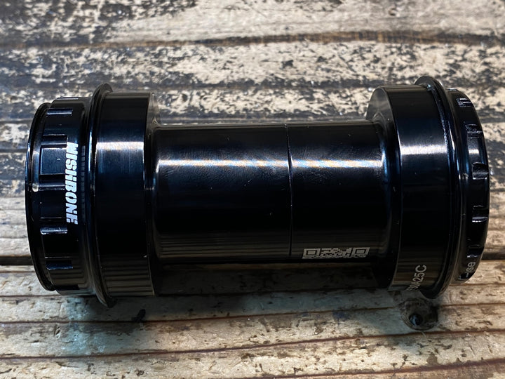 JF249 ウィッシュボーン WISHBONE PF30A25C ボトムブラケット ウルトラトルク