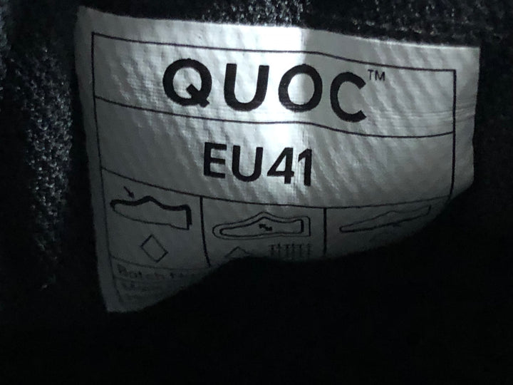 KM769 クオック QUOC GRAN TOURER XC ビンディングシューズ SPD EU41