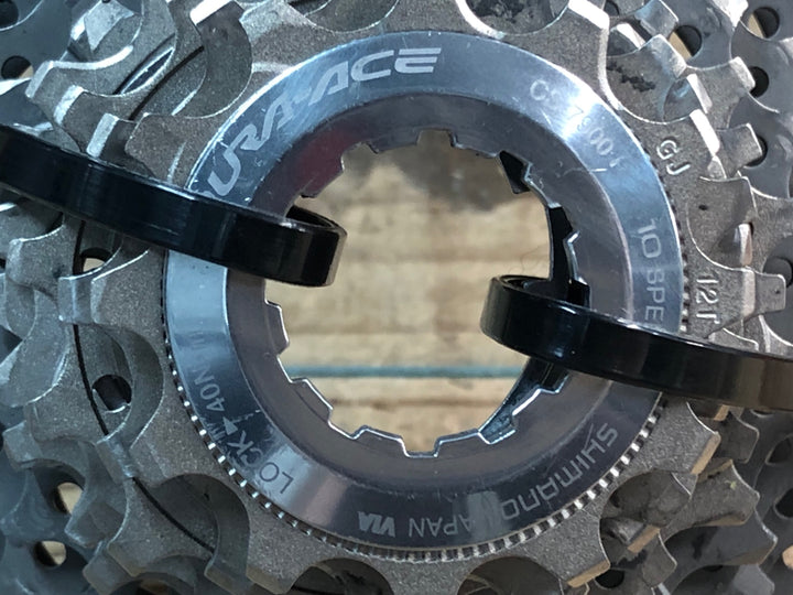 JA096 シマノ SHIMANO デュラエース DURA-ACE CS-7900 スプロケット 12-25T 10S