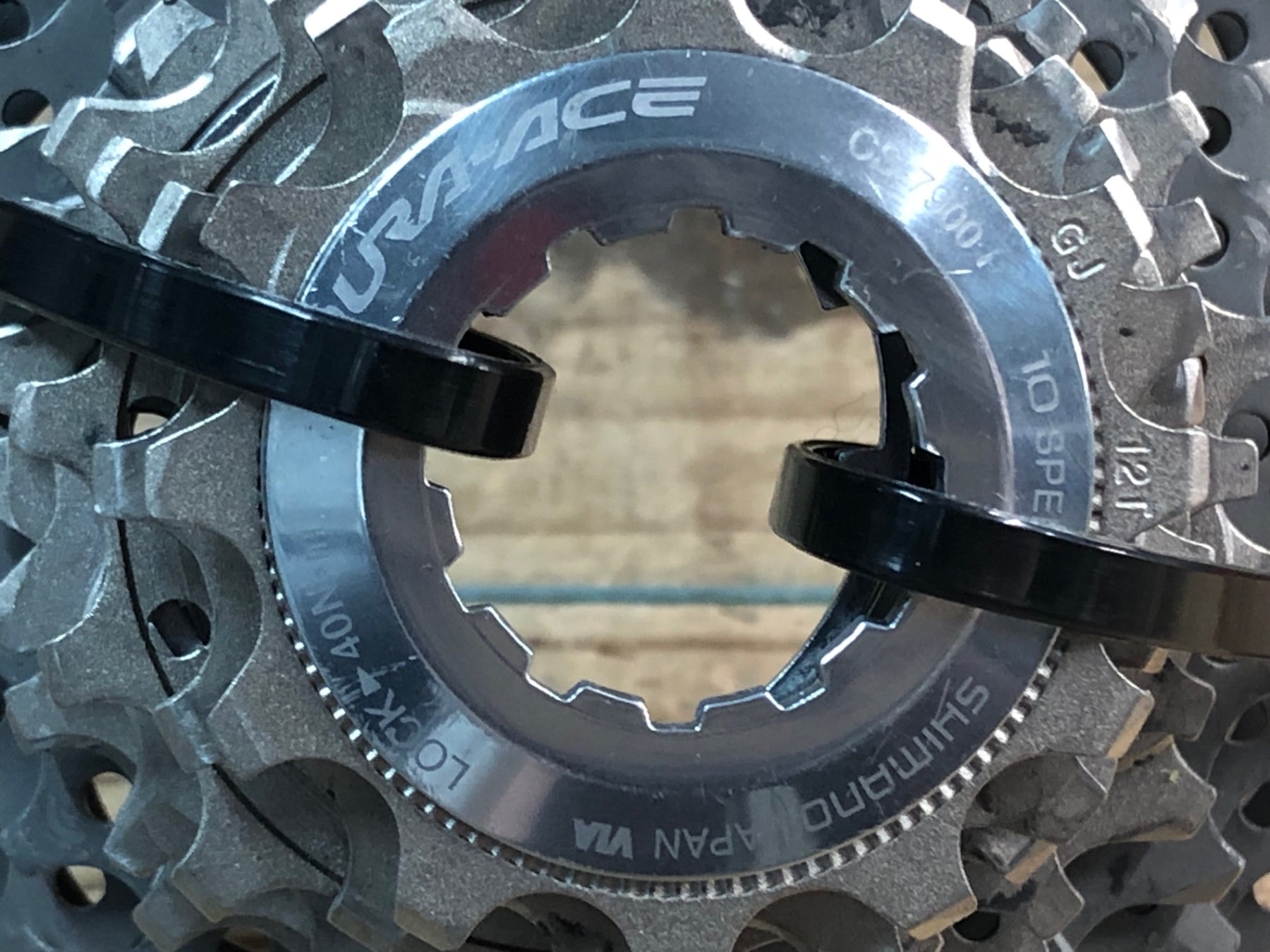 JA096 シマノ SHIMANO デュラエース DURA-ACE CS-7900