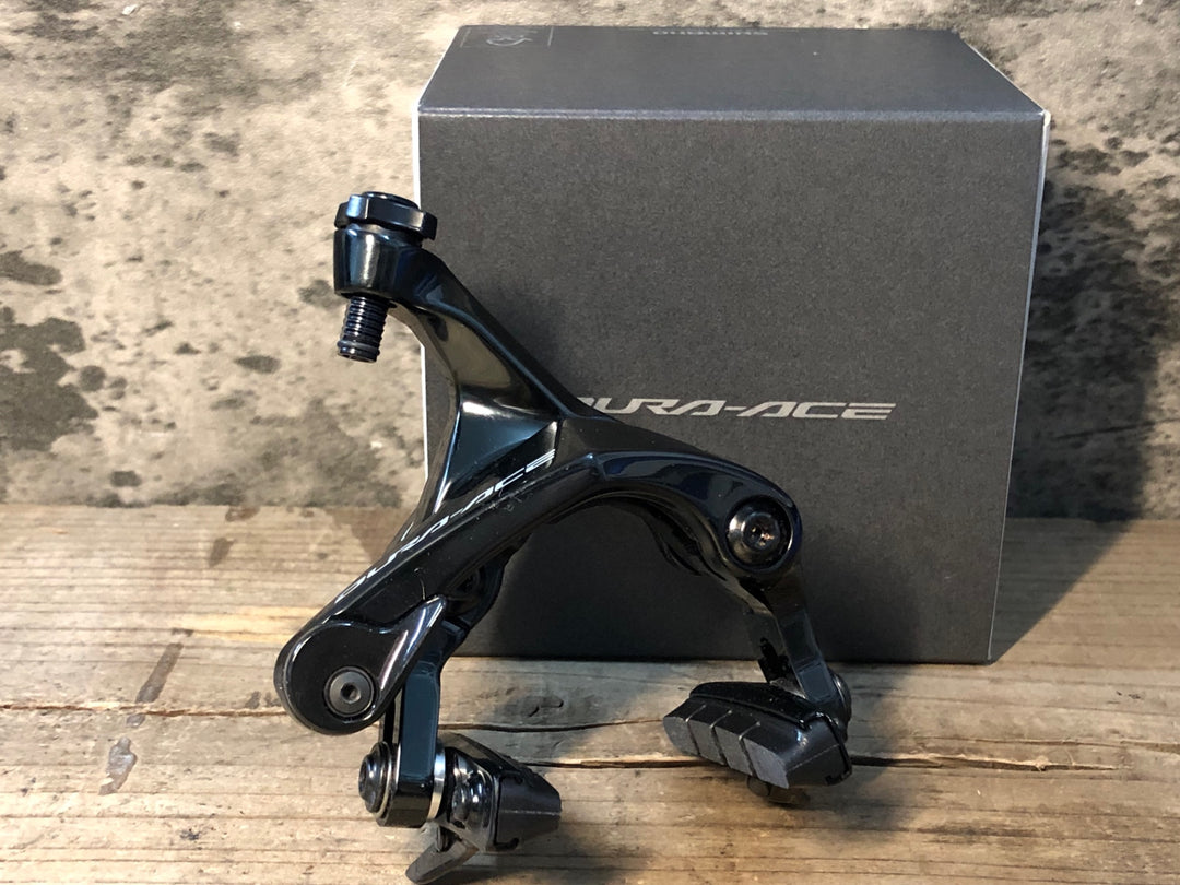 JR335 シマノ SHIMANO デュラエース DURA-ACE BR-R9200-R キャリパーブレーキ リア