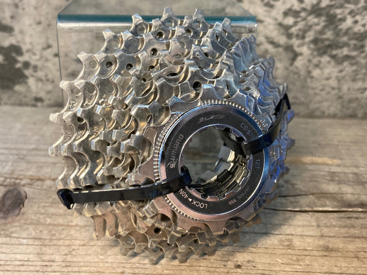HV519 シマノ SHIMANO 105 CS-5700 スプロケット 12-25T 10S
