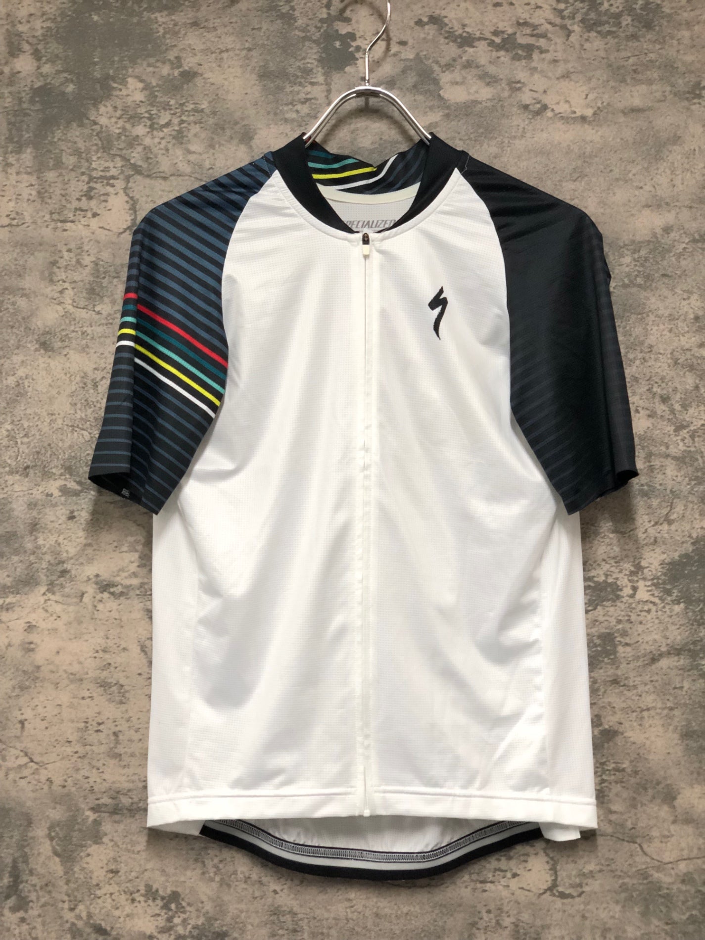 JJ882 スペシャライズド SPECIALIZED SL AIR 半袖 サイクル