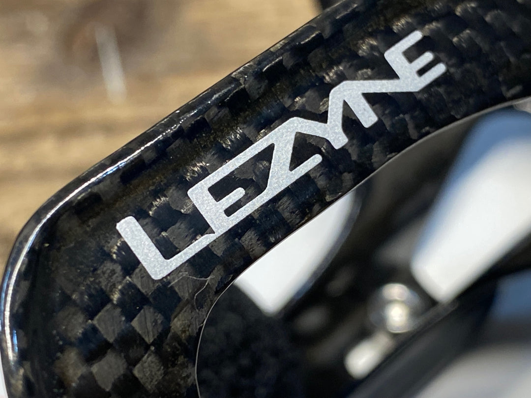 JD553 レザイン LEZYNE CARBON CAGE ボトルケージ カーボン