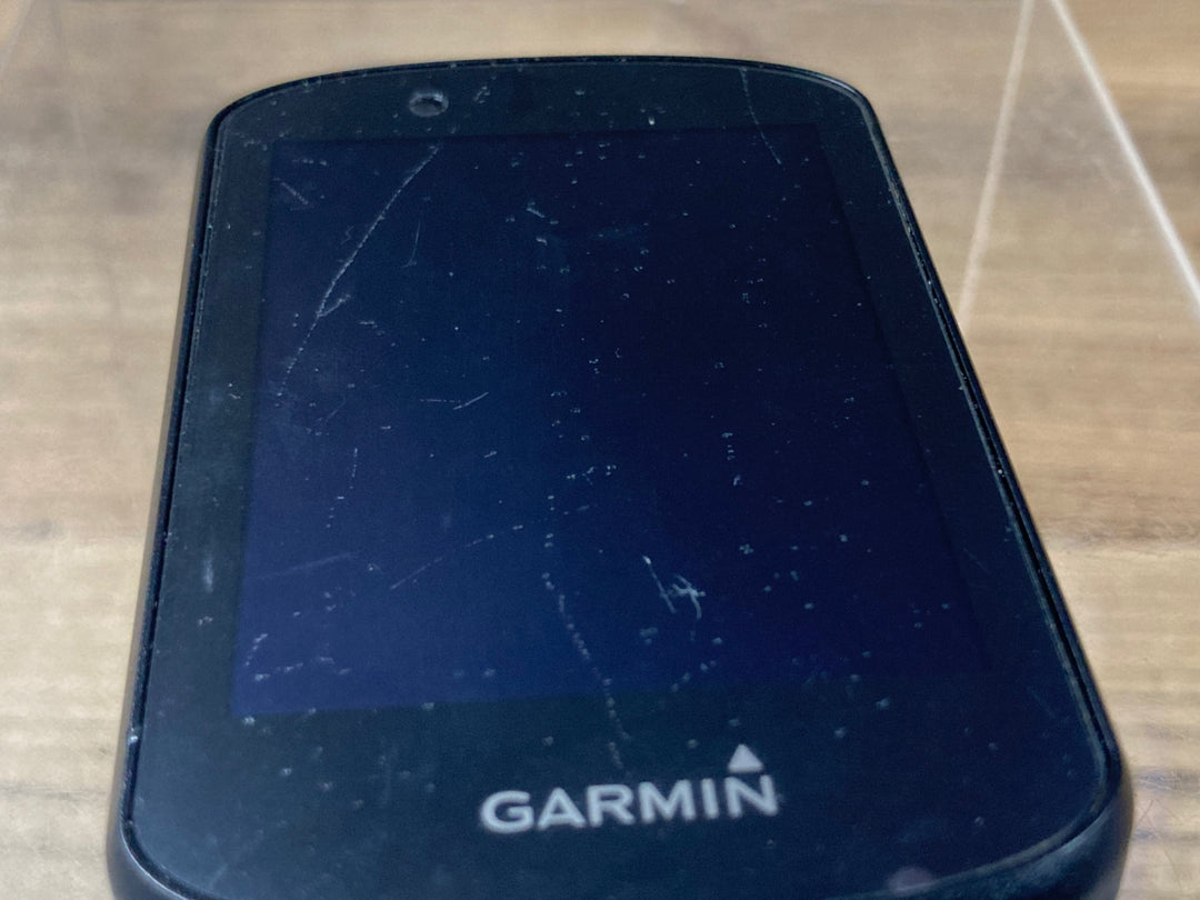 KJ364 ガーミン GARMIN EDGE530 GPS サイクルコンピューター ※起動確認済み