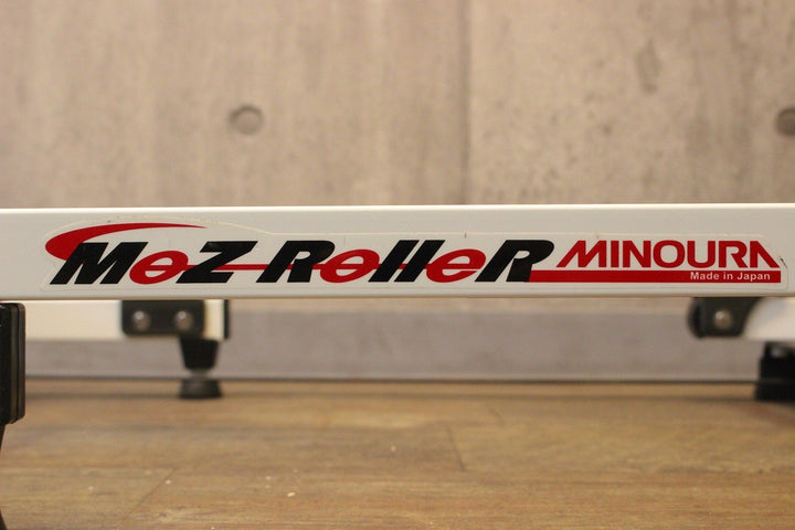 ミノウラ MINOURA モッズローラー MOZ-ROLLER 3本ローラー ローラー台 【名古屋店】