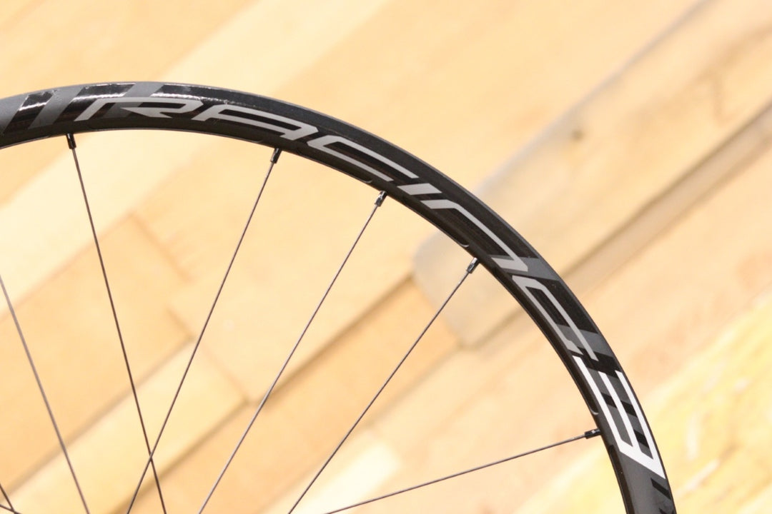 フルクラム FULCRUM レーシング3 ディスク RACING 3 DB シマノ12/11S アルミ チューブレス ホイールセット 19C 【立川店】