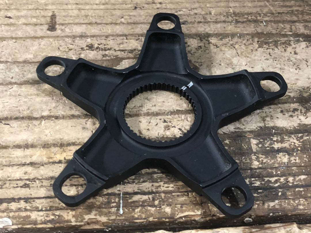 JP800 ローター ROTOR アルデュー ALDHU クランクアーム 170mm 30mmシャフト、スパイダー付属