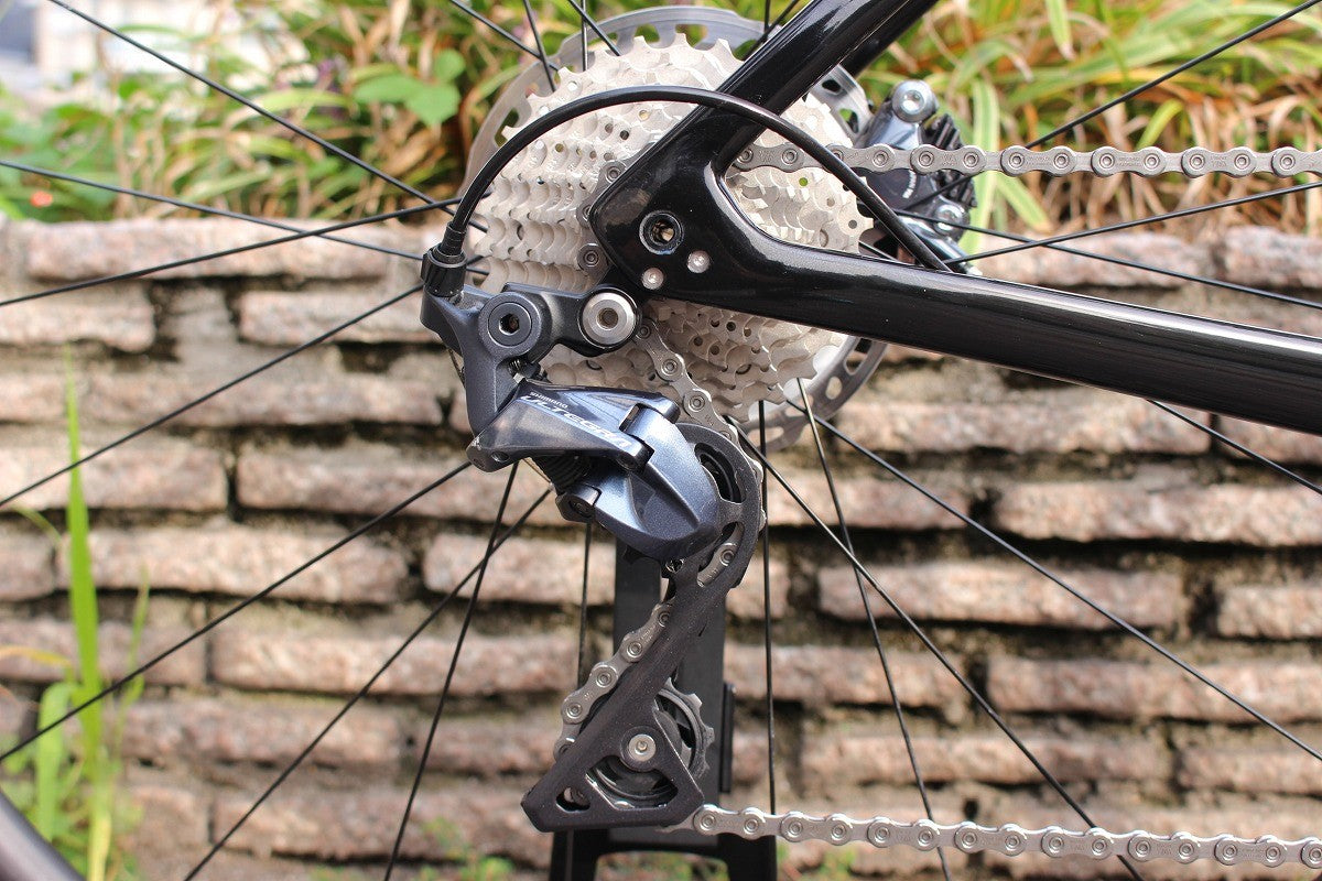 トレック TREK エモンダ EMONDA SL6 DISC 2022 50 シマノ アルテグラ