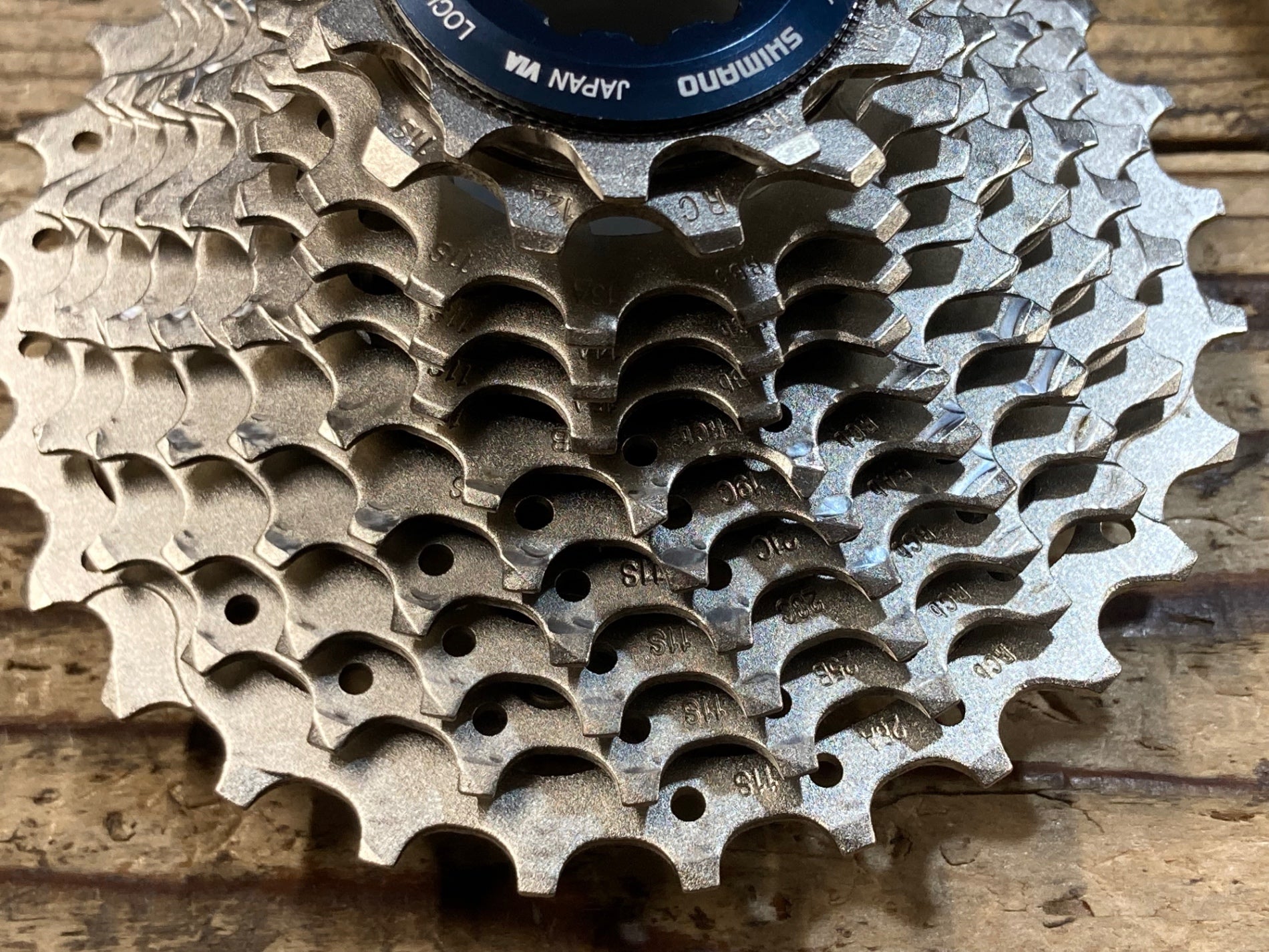 JT071 シマノ SHIMANO アルテグラ ULTEGRA CS-R8000 スプロケット 11S