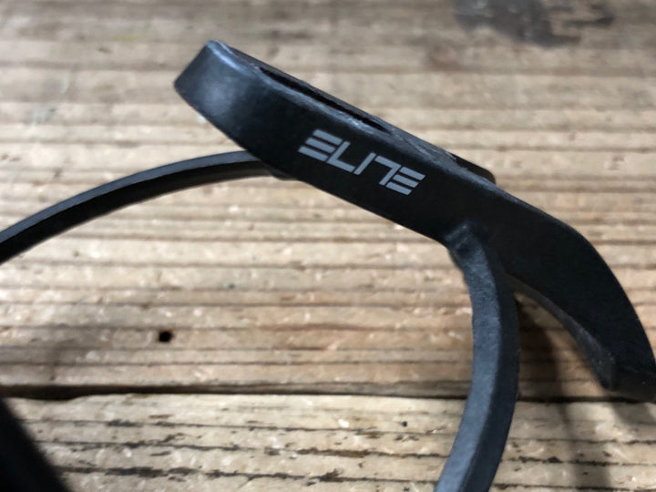 JV126 エリート ELITE T-RACE ボトルケージ 2個セット