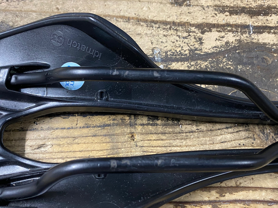 KP618 セライタリア selle italia SLR BOOST SUPERFLOW サドル 130mm MANGANESE