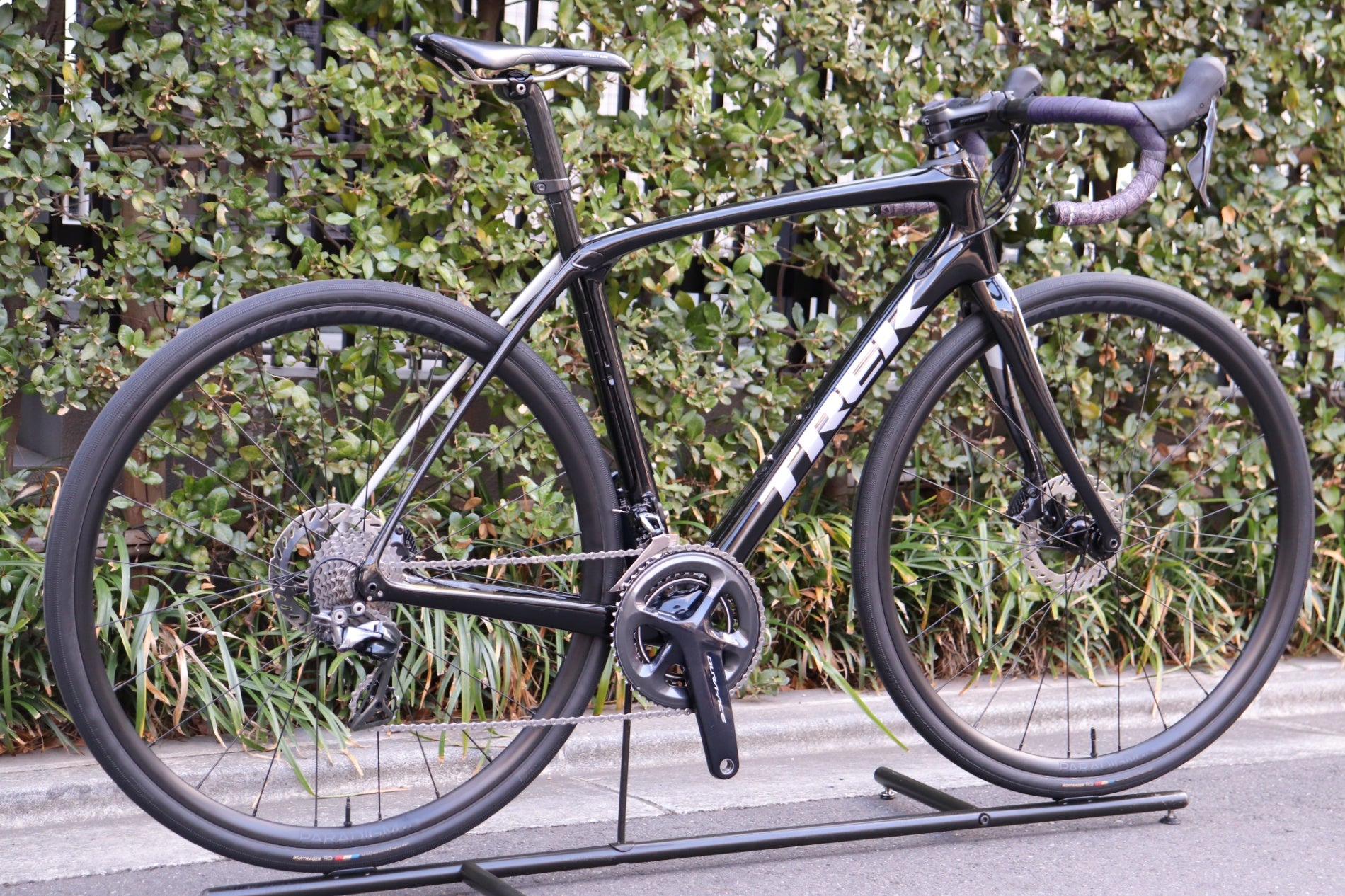 トレック TREK ドマーネ DOMANE SLR 8 DISC Gen2 2018年 54サイズ