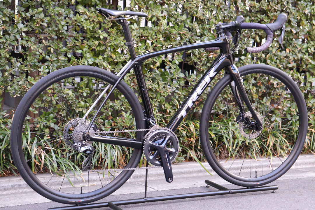 トレック TREK ドマーネ DOMANE SLR 8 DISC Gen2 2018年 54サイズ シマノ デュラエース R9120 11S カーボン ロードバイク 【さいたま浦和店】