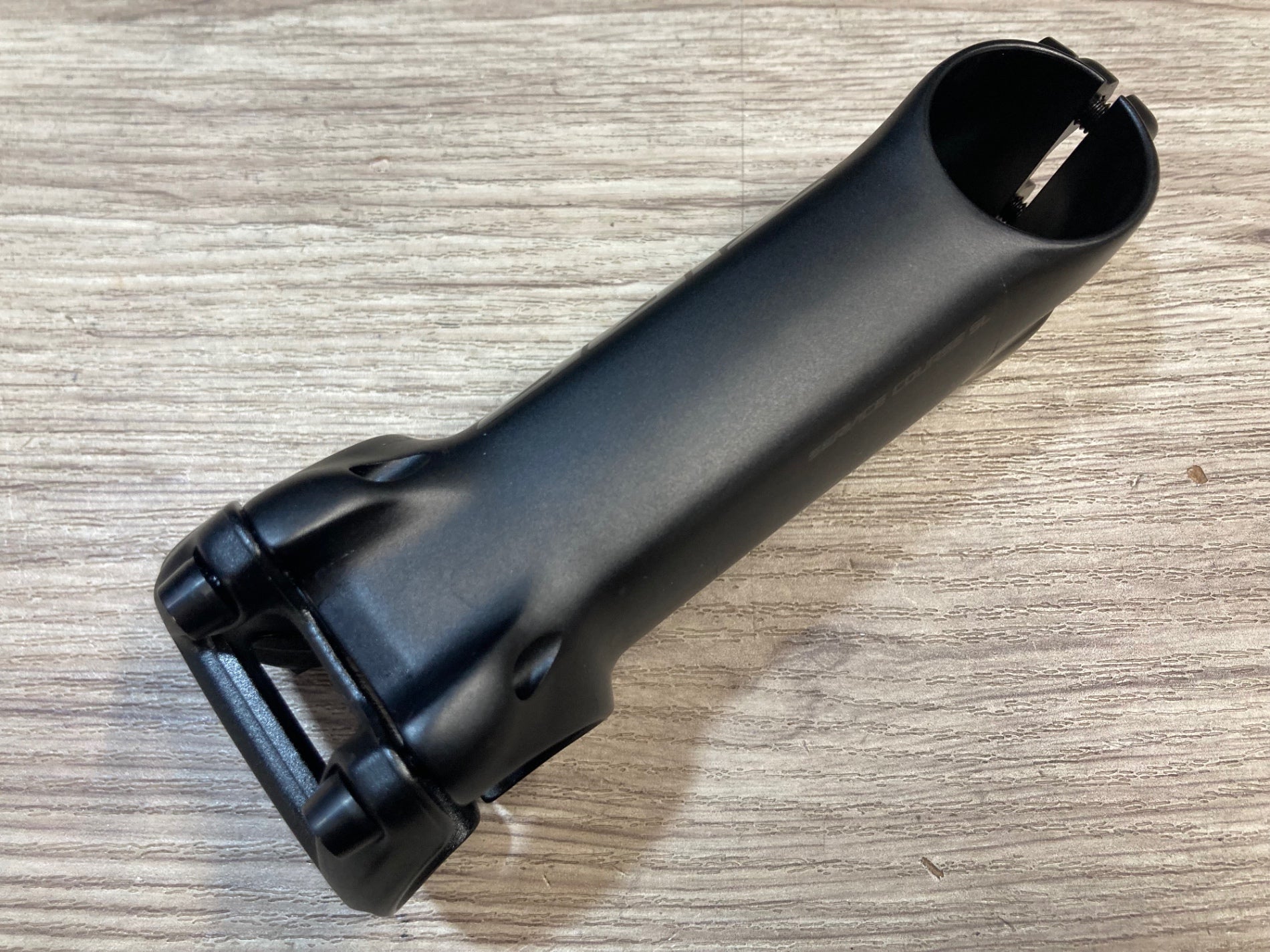 KI228 ジップ ZIPP SERVICE COURSE SL アルミ ステム OS Φ31.8 100mm