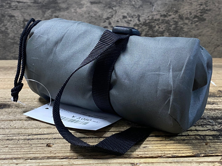 KL374 オーストリッチ OSTRICH 輪行バッグ ちび輪バッグ グレー