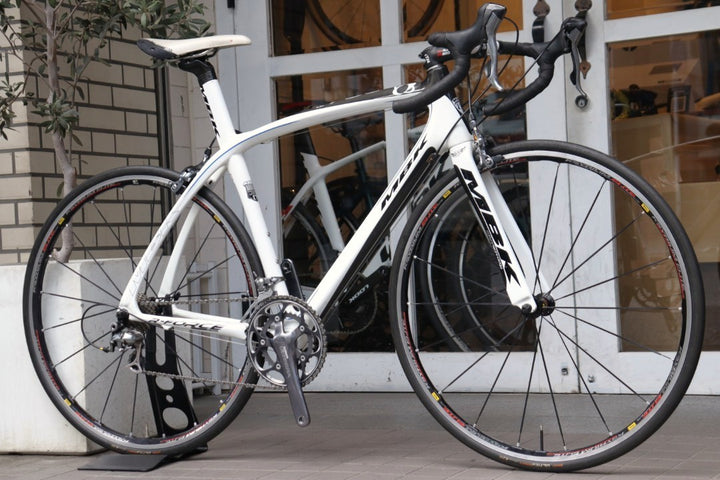 MBK RD750 2009モデル Lサイズ シマノ アルテグラ 6600 10S カーボン ロードバイク 【横浜店】
