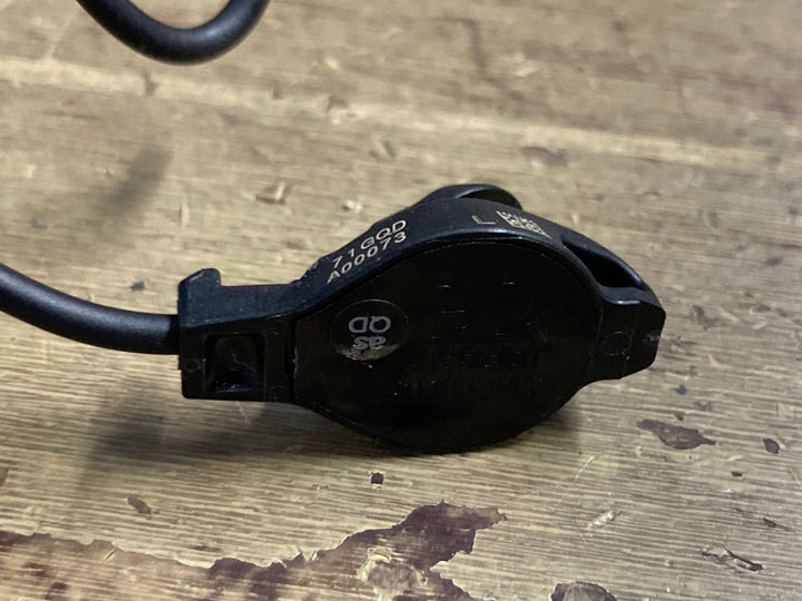 KQ527 シマノ SHIMANO SW-R9150 サテライトスイッチ Di2 動作確認済み