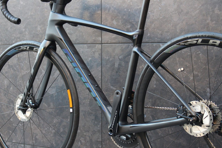 ジャイアント GIANT デファイ DEFY ADVANCED PRO 0 DISC 2019年モデル Sサイズ シマノ アルテグラ R8070 11S Di2 カーボン ロードバイク 【福岡店】