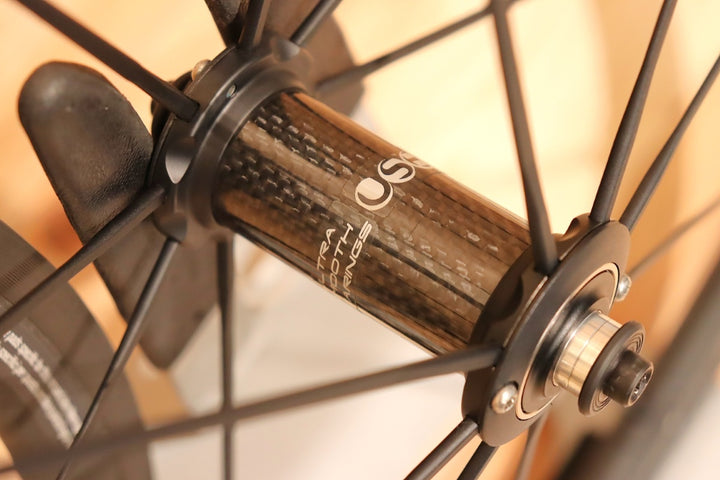 カンパニョーロ CAMPAGNOLO シャマルミレ SHAMAL MILLE 17C アルミ クリンチャー ホイールセット シマノ11/12S 【千葉店】