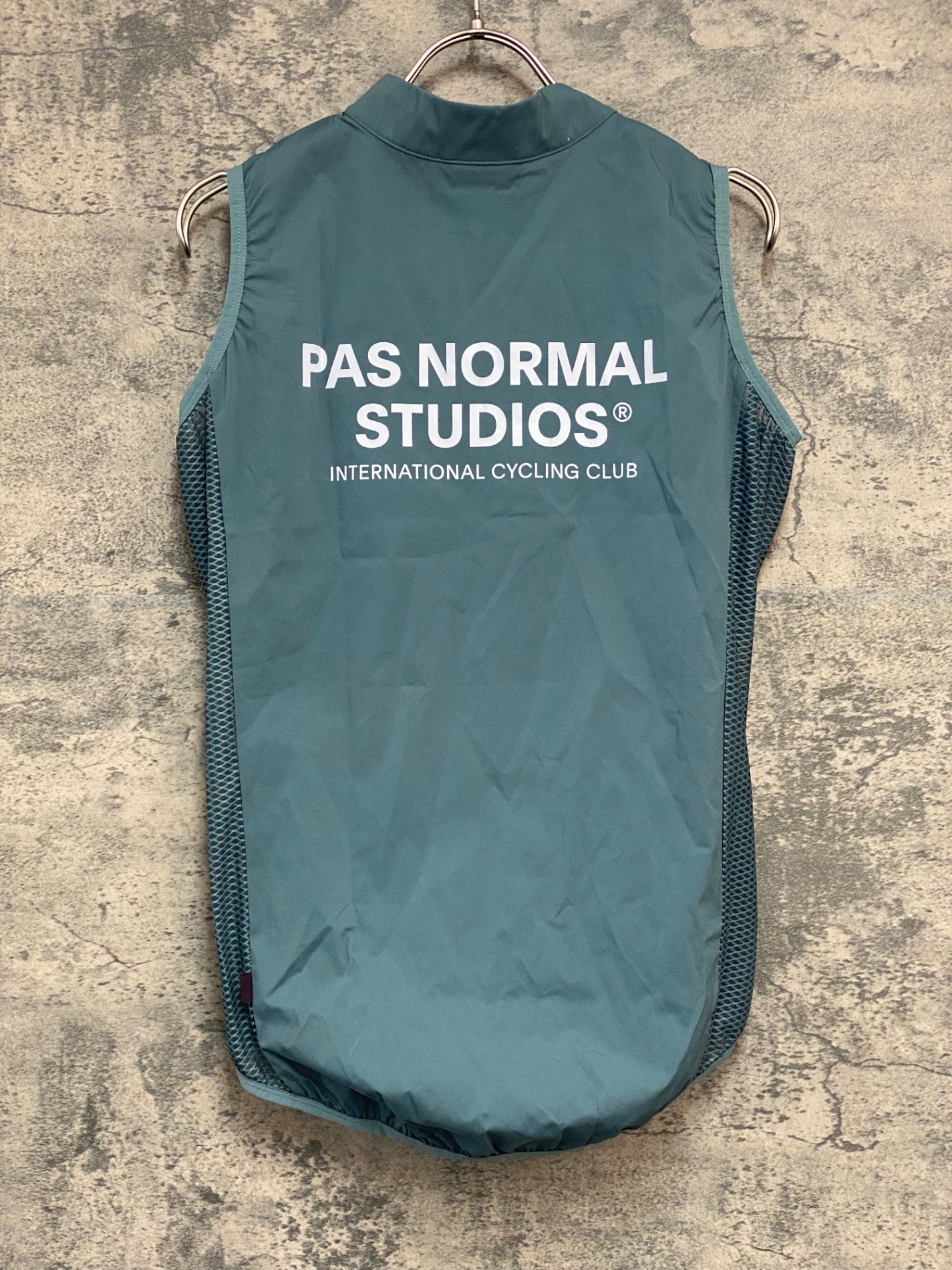 JY500 パスノーマルスタジオ PAS NORMAL STUDIOS Mechanism Stow Away