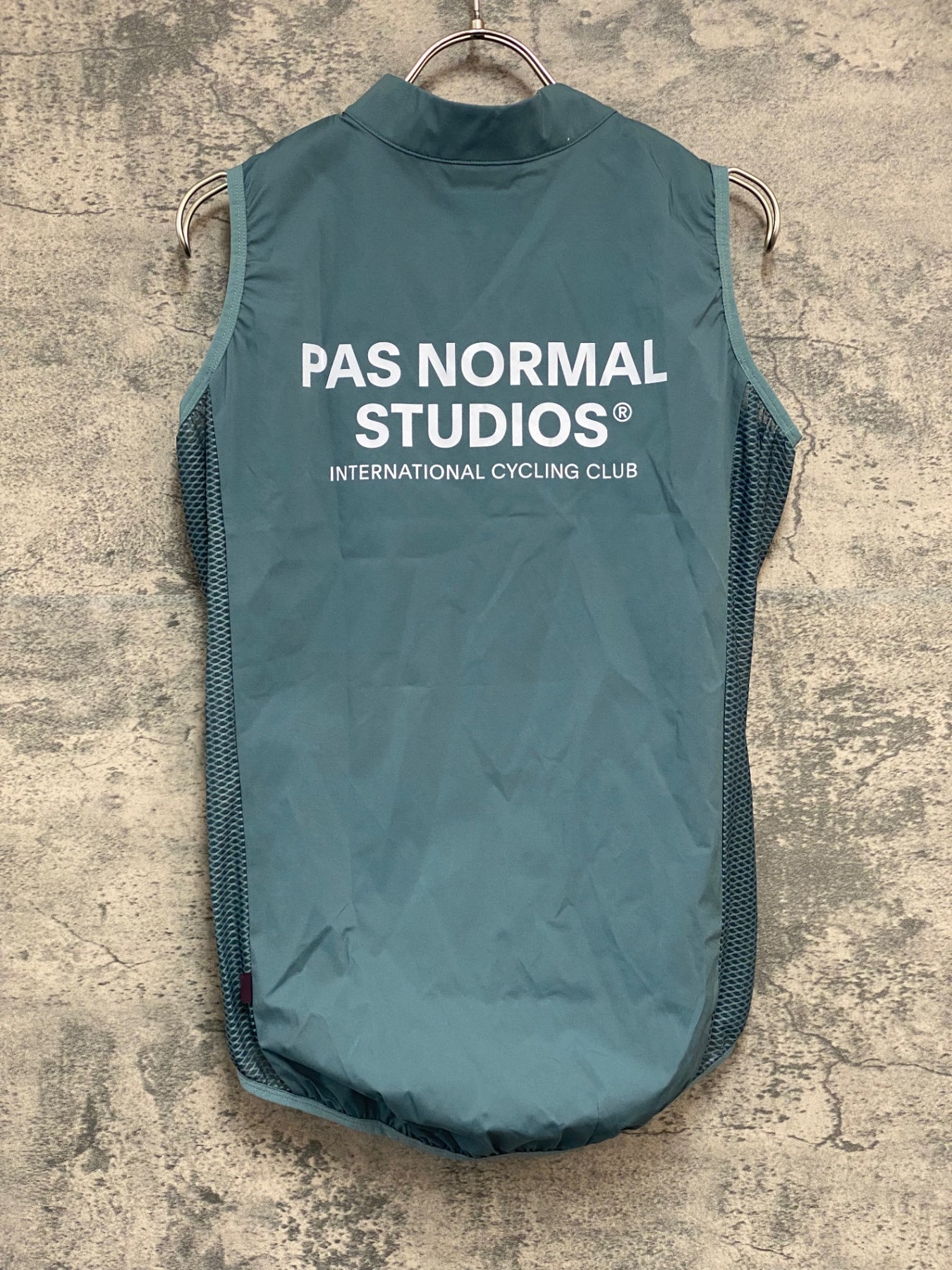 JY500 パスノーマルスタジオ PAS NORMAL STUDIOS Mechanism Stow Away