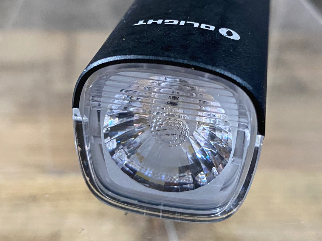 JO733 オーライト OLIGHT RN1500 フロントライト 点灯確認済