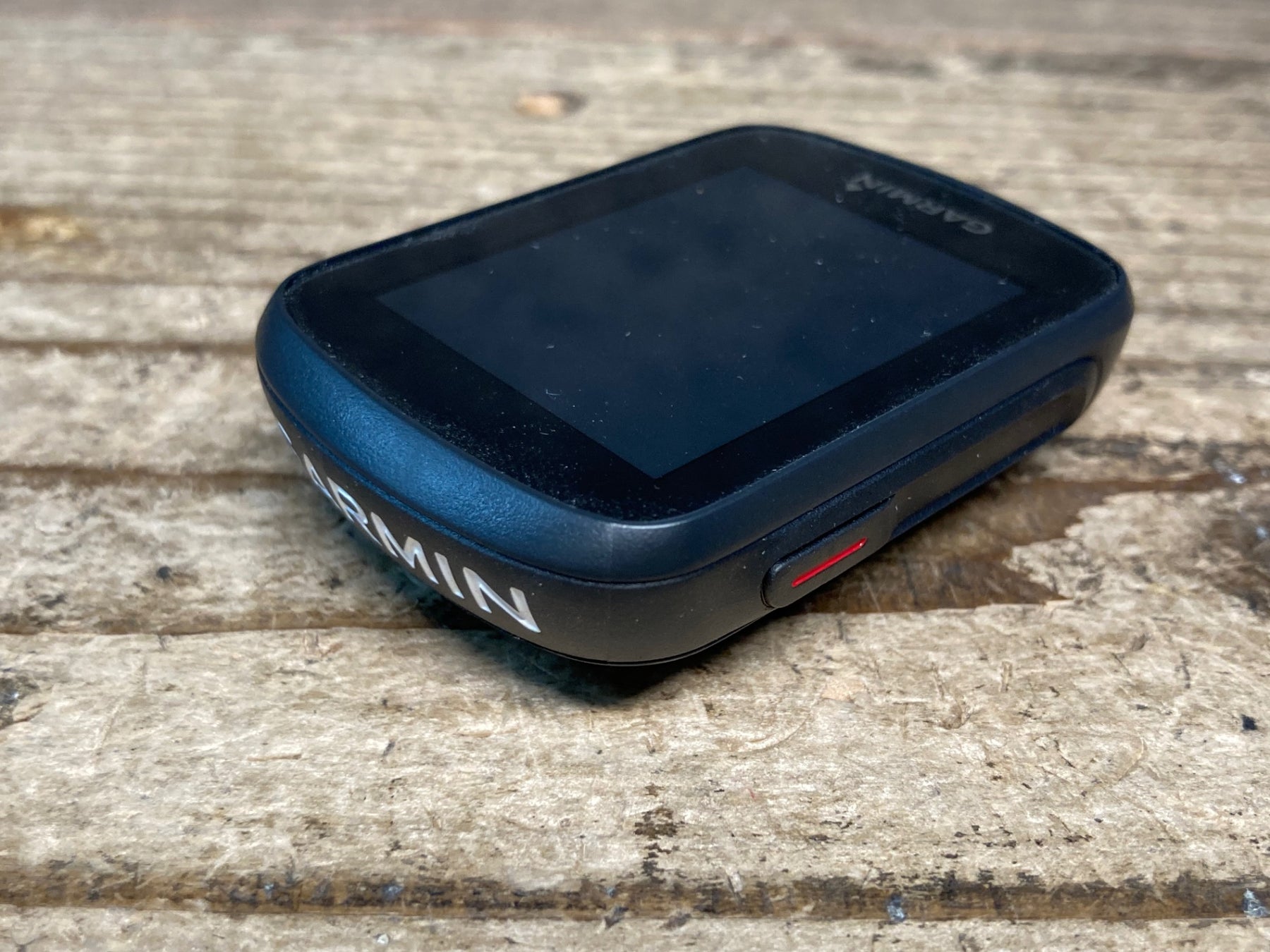 JJ936 ガーミン GARMIN EDGE130 PLUS サイクルコンピューター 接続確認