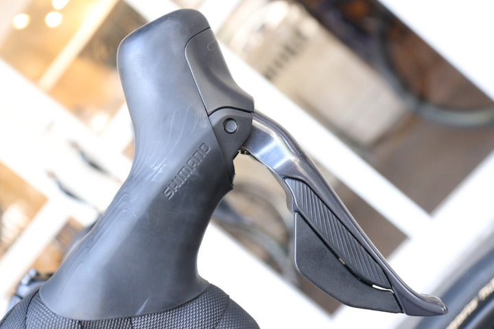 認定中古車 キャノンデール Cannondale スーパーシックス エボ SUPERSIX EVO 2 2024モデル 54サイズ シマノ アルテグラ R8170 Di2 12S カーボン ロードバイク HOLLOWGRAM R45 【横浜店】