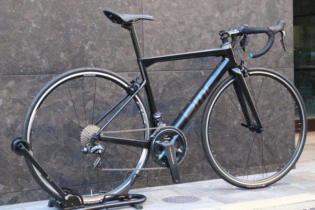 BMC チームマシーン TEAMMACHINE SLR01 2019モデル 51サイズ シマノ アルテグラ 8050 MIX Di2 11S カーボン ロードバイク 【福岡店】