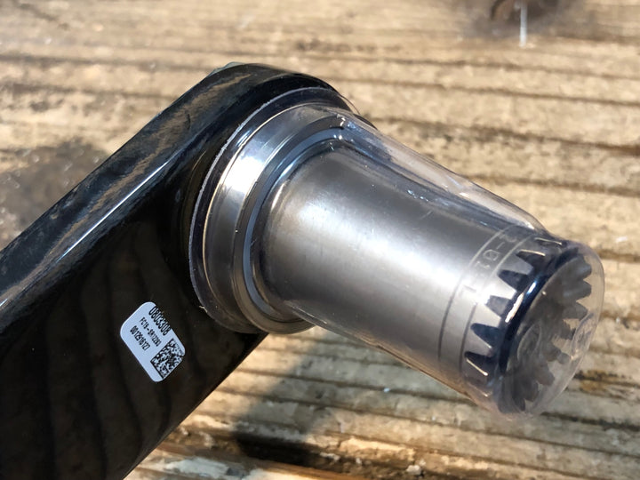 JN962 カンパニョーロ CAMPAGNOLO スーパーレコード SUPERRECORD カーボン クランクアームセット 172.5mm