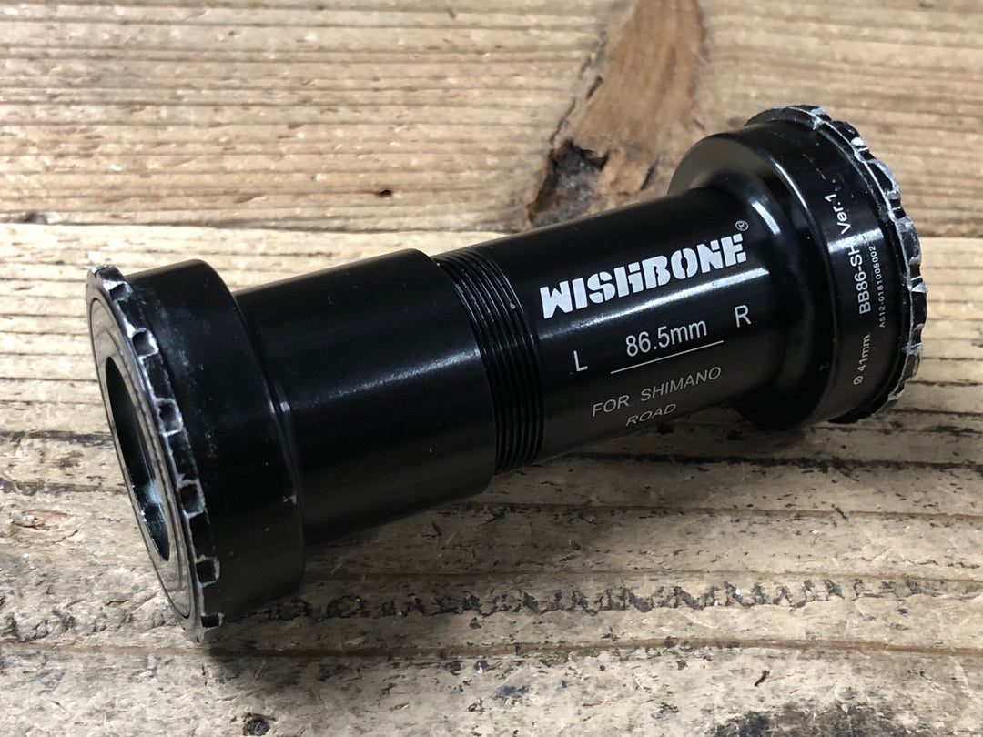 JY946 ウィッシュボーン WISHBONE BB86-SH ボトムブラケット