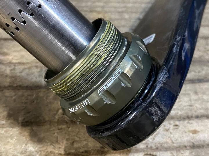 KA364 カンパニョーロ CAMPAGNOLO コーラス CHORUS FC15-CH040C 11S 50/34T 170mm クランクセット ※36x24 イタリアンBB付属