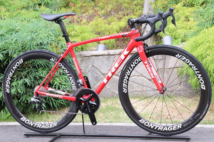 トレック TREK エモンダ EMONDA SLR Team issue P1 2016年頃モデル 54サイズ シマノ デュラエース 9000 Di2 11S カーボン ロードバイク 【さいたま浦和店】