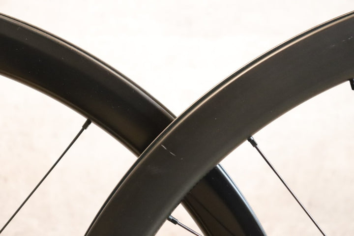 ロバール ROVAL C38 DISC カーボン クリンチャー ホイールセット シマノ12/11S 【さいたま浦和店】