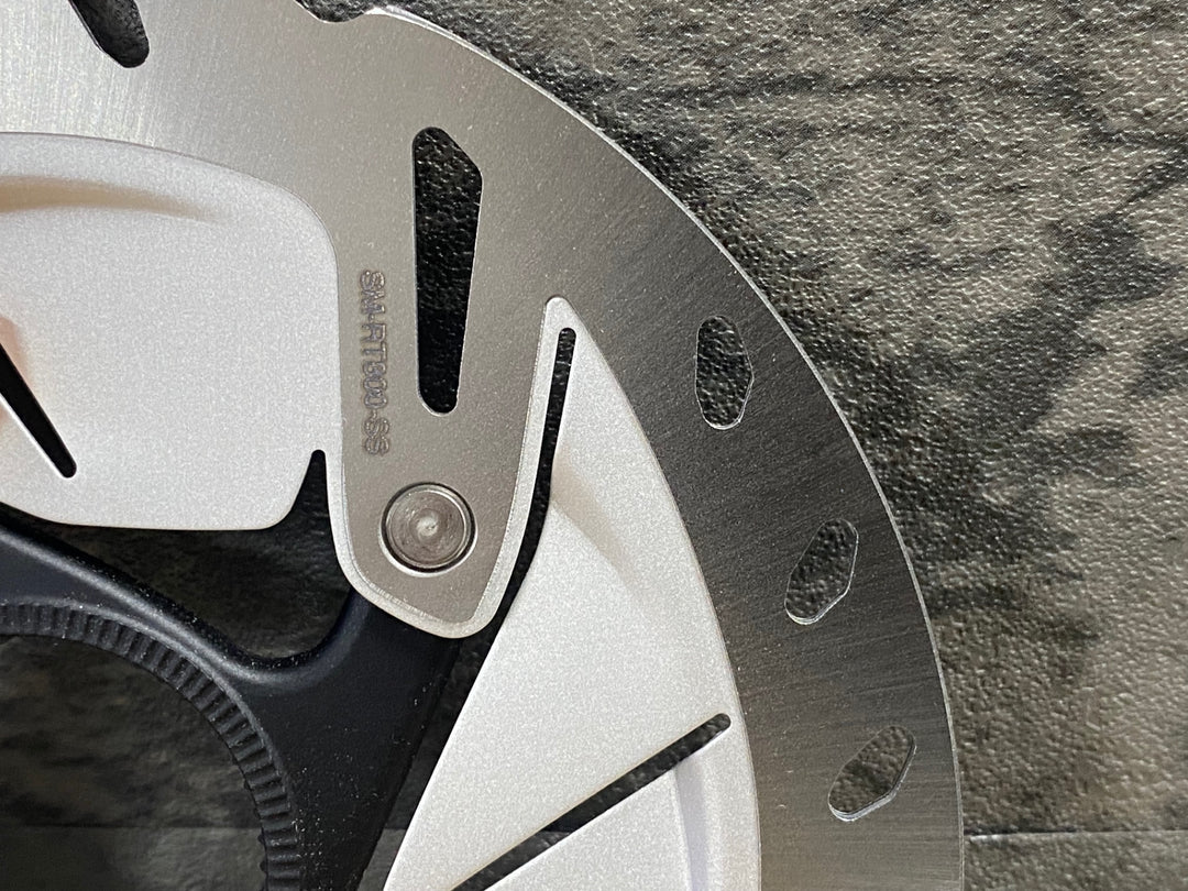 KI275 シマノ SHIMANO SM-RT800 DISC BRAKE ROTOR ディスクブレーキローター Φ140