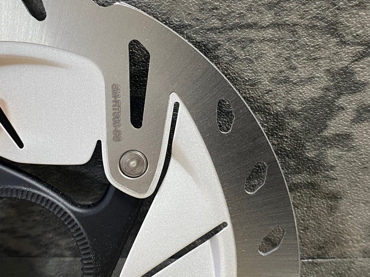 KI275 シマノ SHIMANO SM-RT800 DISC BRAKE ROTOR ディスクブレーキローター Φ140