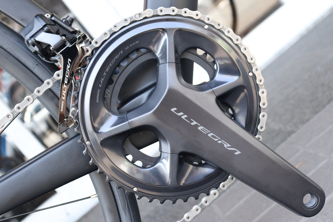ブリジストン BRIDGESTONE アンカー ANCHOR RP9 2022年モデル 510サイズ シマノ アルテグラ R8170 MIX 12S カーボン ロードバイク 【横浜店】