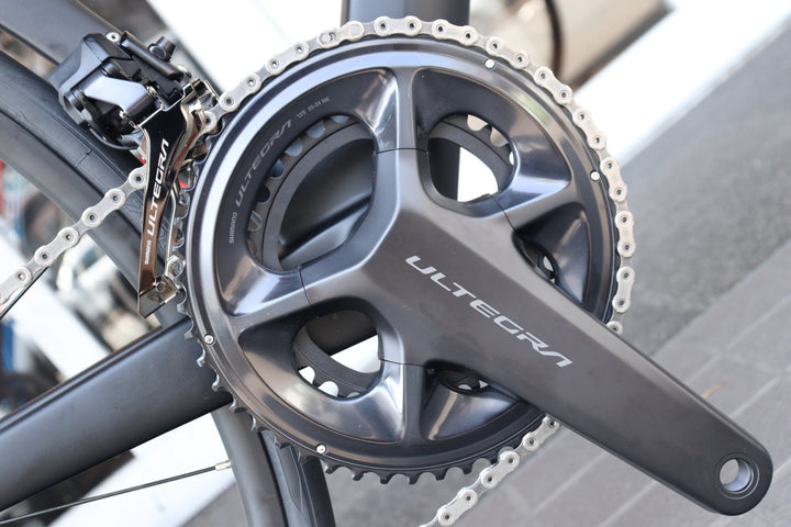 ブリジストン BRIDGESTONE アンカー ANCHOR RP9 2022年モデル 510サイズ シマノ アルテグラ R8170 MIX 12S カーボン ロードバイク 【横浜店】