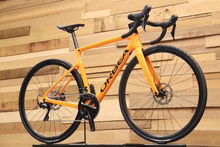 オルベア ORBEA オルカ ORCA M30 DISC 2021モデル 51サイズ シマノ 105 R7020 11S カーボン ロードバイク 【立川店】