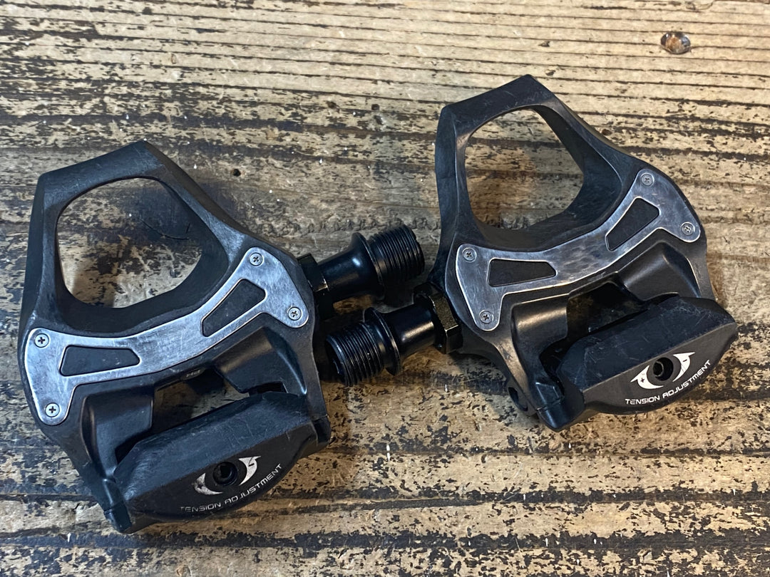 JN814 シマノ SHIMANO 105 PD-5800 ビンディングペダル SPD-SL