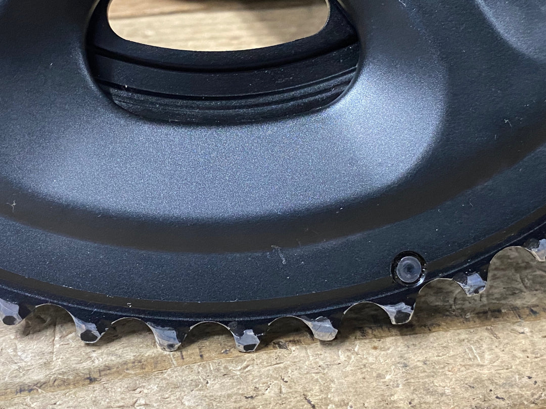 JV017 シマノ SHIMANO 105 FC-5800 クランクセット 165mm 52/36T 11S