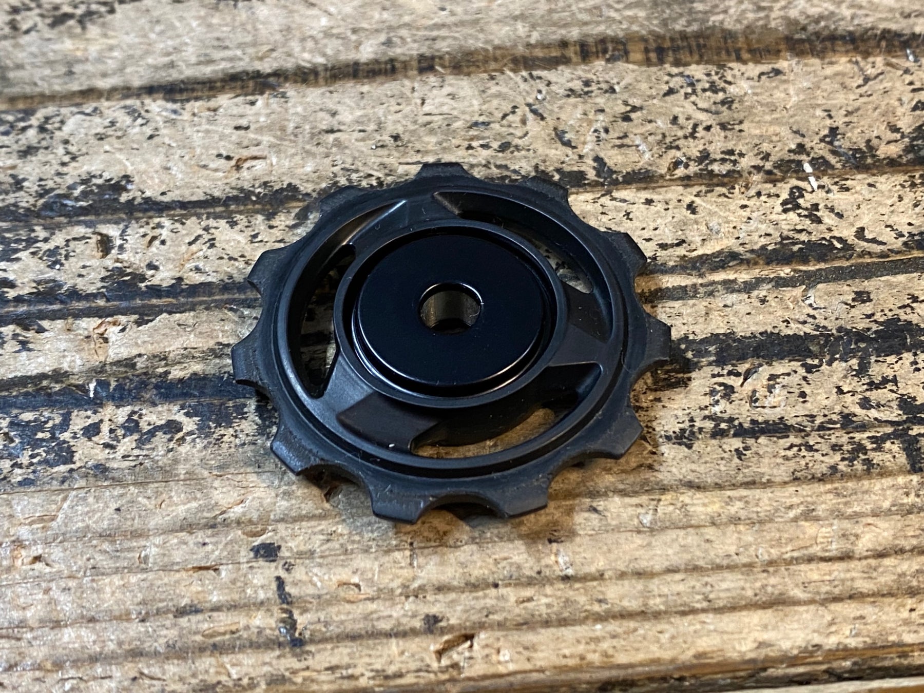 JP481 シマノ SHIMANO デュラエース DURA-ACE RD-R9100 T/Gプーリー