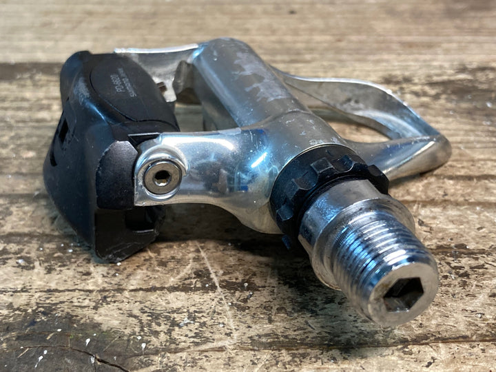 JM087 シマノ SHIMANO アルテグラ ULTEGRA PD-6620 ビンディングペダル SPD-SL