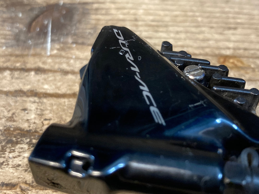 JH644 シマノ SHIMANO デュラエース DURA-ACE BR-R9170 リア ディスクブレーキキャリパー ボルト48mm