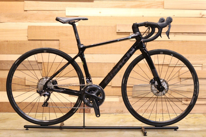 ビアンキ BIANCHI インフィニート INFINITO XE 2020 50サイズ シマノ アルテグラ R8020 11S カーボン ロードバイク 【立川店】