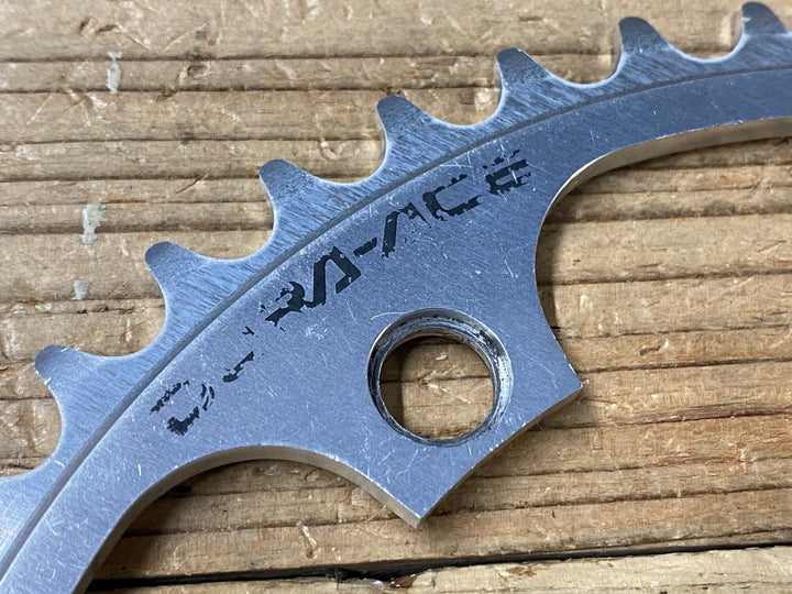 JP240 シマノ SHIMANO デュラエース DURA-ACE NJS チェーンリング 47Tトラック