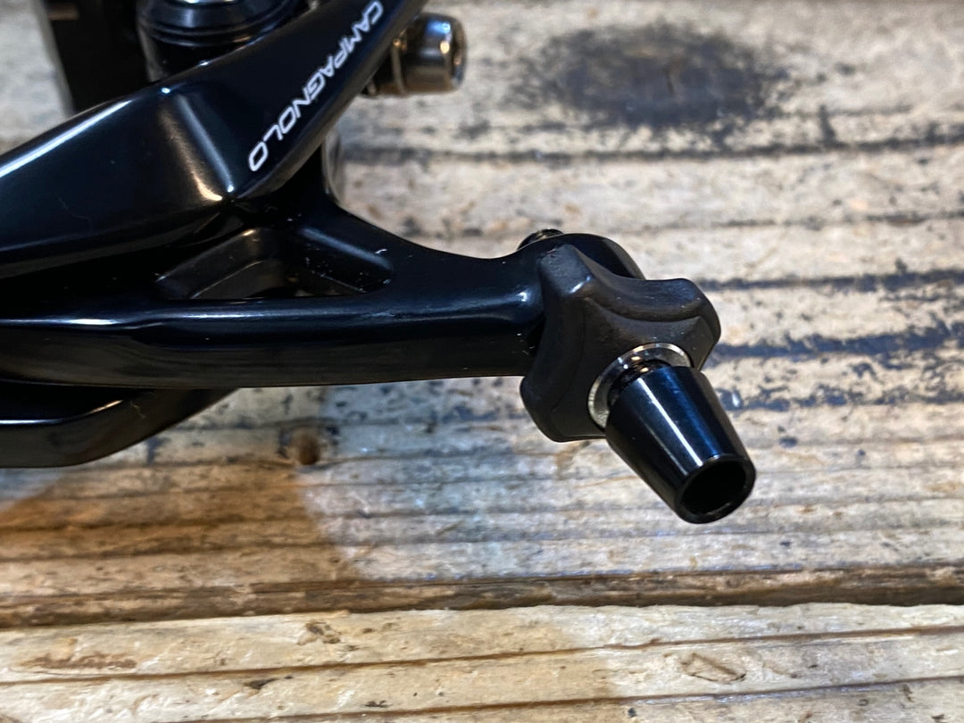 JX929 カンパニョーロ campagnolo ダイレクトマウント ブレーキ DM BR19-DMRSS