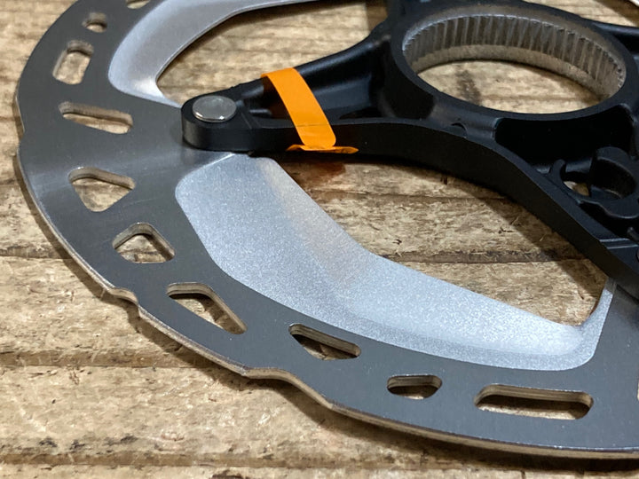 KF430 シマノ SHIMANO RT-MT800 ディスクブレーキローター Φ160